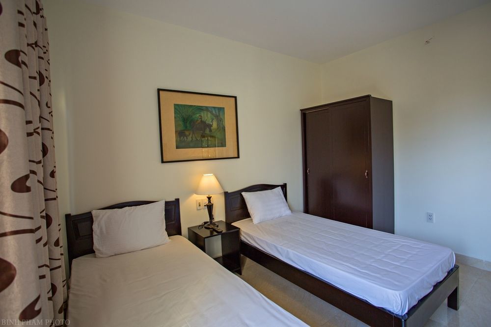 Do River Homestay Χόι Αν Εξωτερικό φωτογραφία