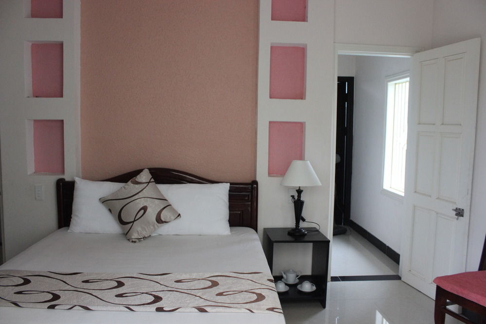 Do River Homestay Χόι Αν Εξωτερικό φωτογραφία